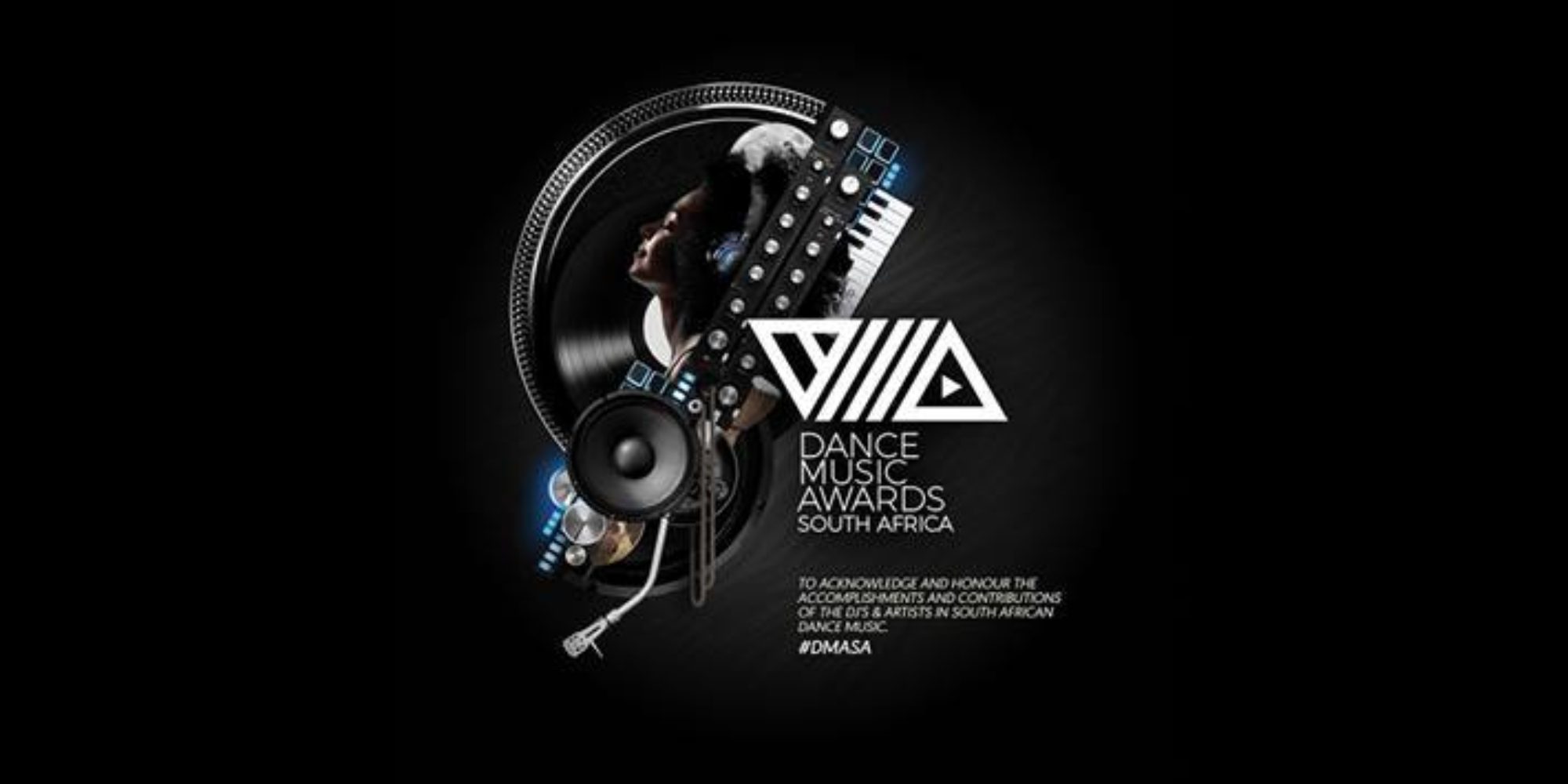 Dance Music Awards South Africa”