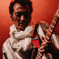 Bombino plus Etran De L’Aïr w/ dj.henri