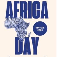 2025 Africa Day Celebration