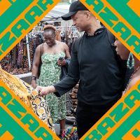 DanceAfrica 2025