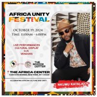 Africa Unity Festival: 2024