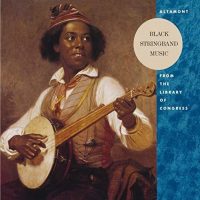 Black History Month: The African-American String Music Tradition