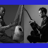 Ballaké Sissoko & Derek Gripper, with Special Guest Banning Eyre
