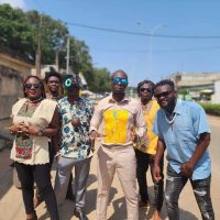 Dogo du Togo October Tour!