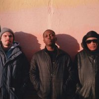 Loboko + Afropop Dance Party