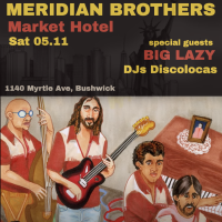 Meridian Brothers