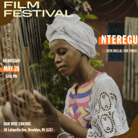 North Amerian premier: "Nteregu" documentary on music of Guinea-Bissau
