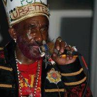 I Am The Upsetter: The Sonic Innovation of Lee ‘Scratch’ Perry