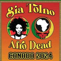 Planet Afropop: Sia Tolno and the Afro-Dead Collective