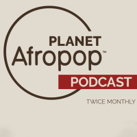 Planet Afropop: Yemi Alade and Hispanic Heritage Month