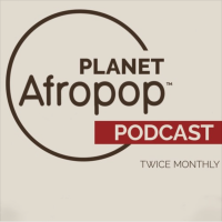 Planet Afropop: Lagos update with Fay Fay and a conversation Las Hijas Del Rap