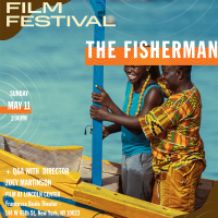 "The Fisherman" dramatizes generational change in Ghana