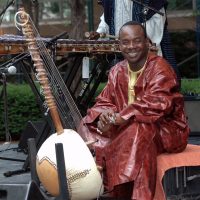 Planet Afropop: Celebrating Toumani Diabaté