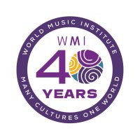 World Music Institute 40th Anniversary Gala