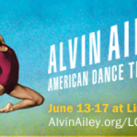 Alvin Ailey American Dance Theater