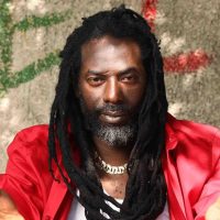 Buju Banton "The Overcomer Tour"