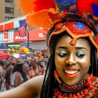 Go Africa Carnival!
