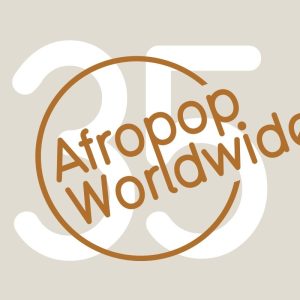 Afropop Worldwide