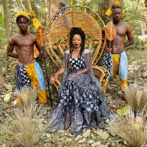 Harlem Meet Africa Festival; New Single "Faré;" Natu Camara Speaks on Building Bridges
