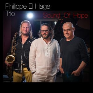 Philippe El Hage's "Sound of Hope"