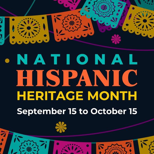 AFROPOP WORLDWIDE'S CELEBRATION OF HISPANIC HERITAGE MONTH 2024