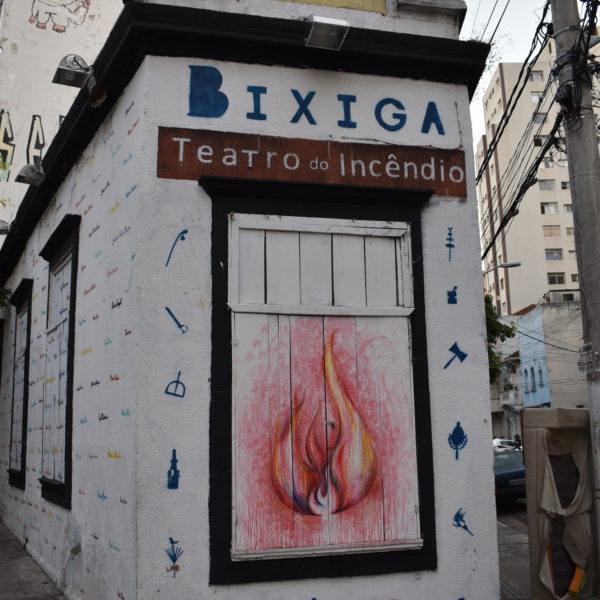 São Paulo Mutations: Hybrid Musical Resistance in Brazil’s Alpha City