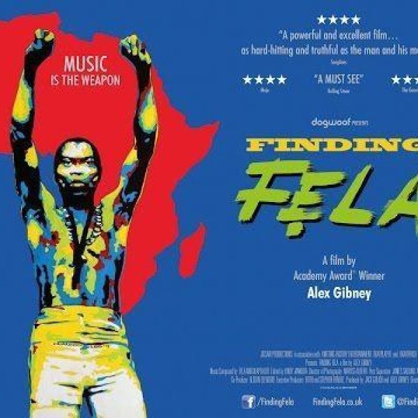 Finding Fela: The Film No Afrobeat Fan Can Miss