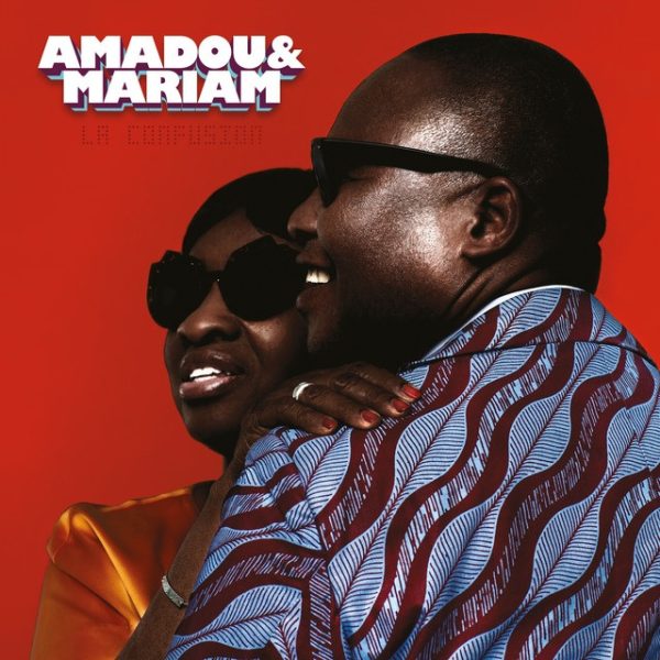 Amadou and Mariam's New Video “La Confusion”