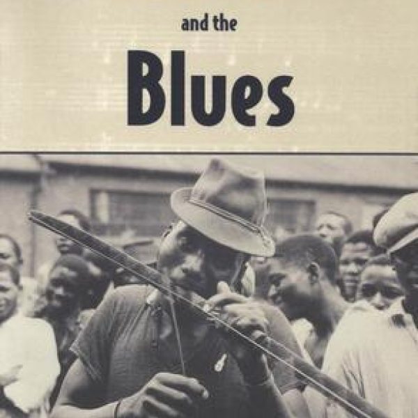 Discography: Africa and the Blues