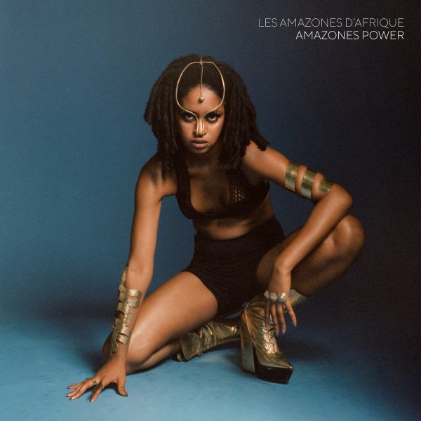 New Videos From Forthcoming Album by Les Amazones d'Afrique