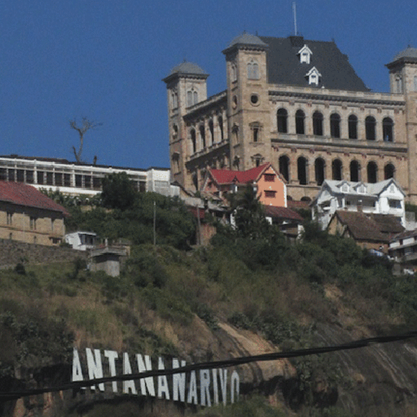 Photo Essay: Antananarivo, Madagascar