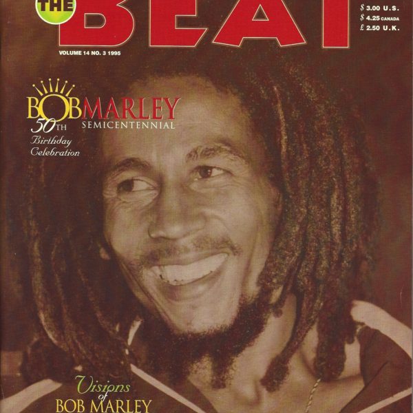 Best of The Beat on Afropop: Bob Marley, Natural Mystic—A Journey to Nine Miles