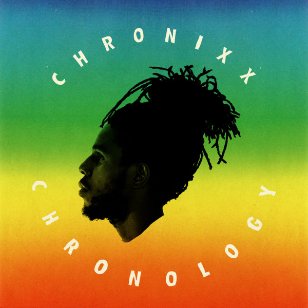 Chronology by Chronixx