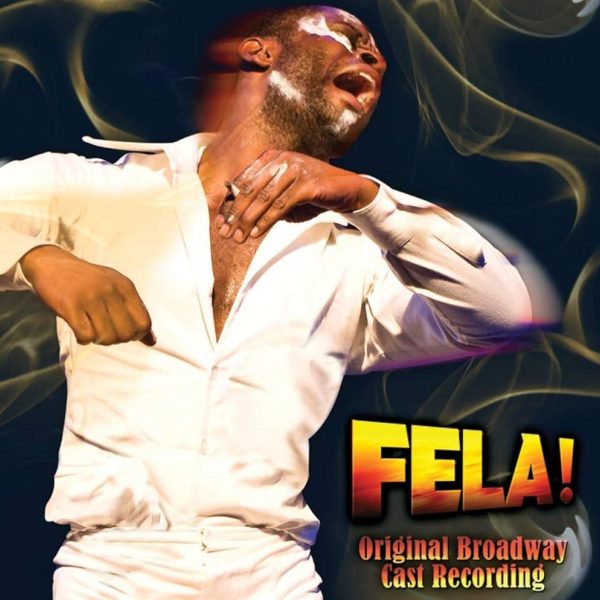 Seun Kuti on FELA!