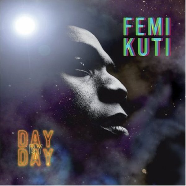 Femi Speaks! Afropop Interviews Femi Kuti