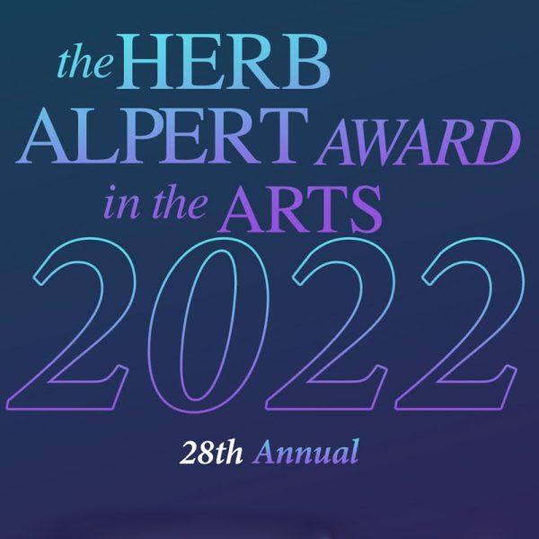 Herb Alpert On His Award In The Arts, 2022