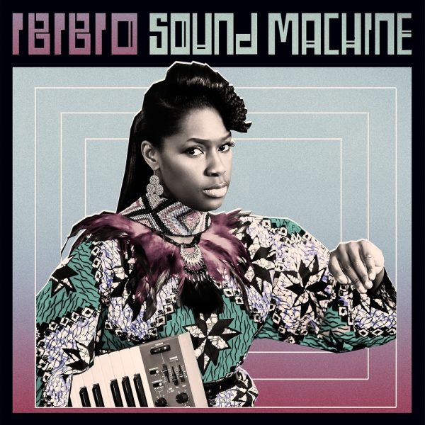 Ibibio Sound Machine's debut album!