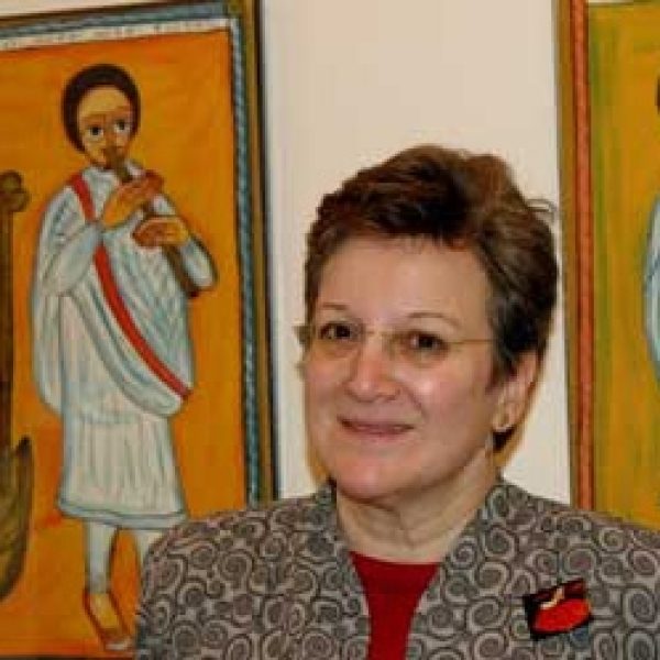 Kay Kaufman Shelemay-Ethiopia: Diaspora and Return