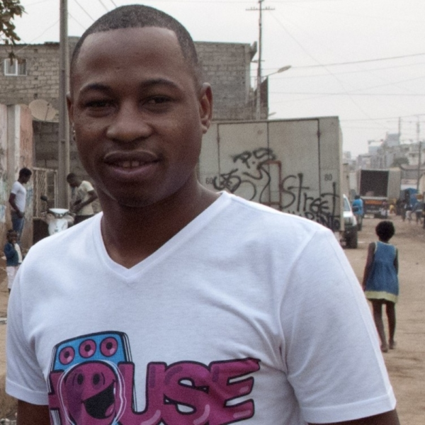 Hip Deep Angola 2: Kuduro and Beyond