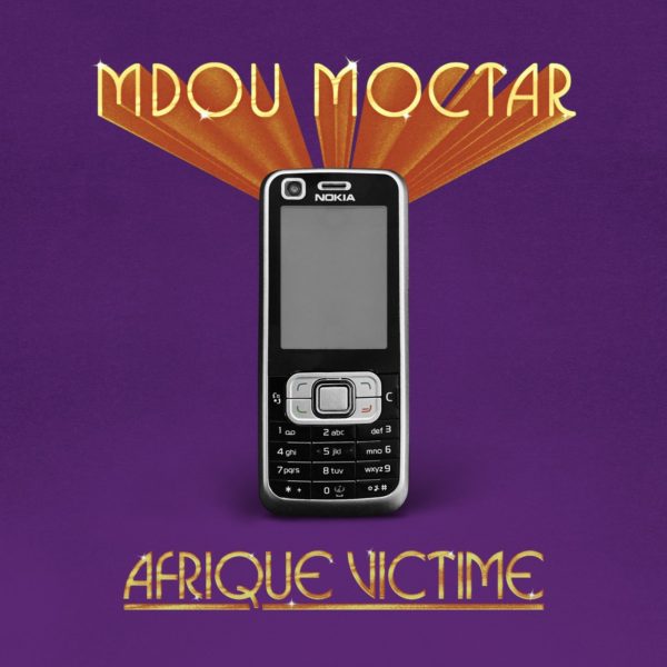 Mdou Moctar Shreds Back, Offers Special “Nokia” Edition of New Album