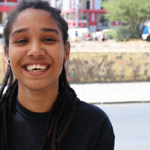 Cape Verdean High Schoolers on Their Future in Music