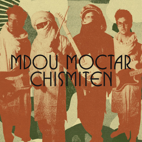 Mdou Moctar Signs to Matador, Releases New Video