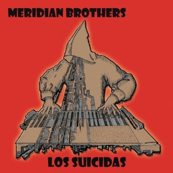 Meridian Brothers cover "Purple Haze"