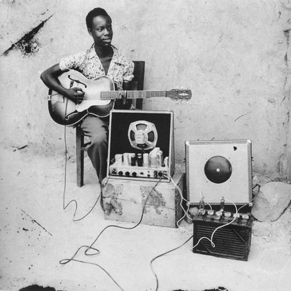 Best of The Beat on Afropop: Remembering Docteur Nico