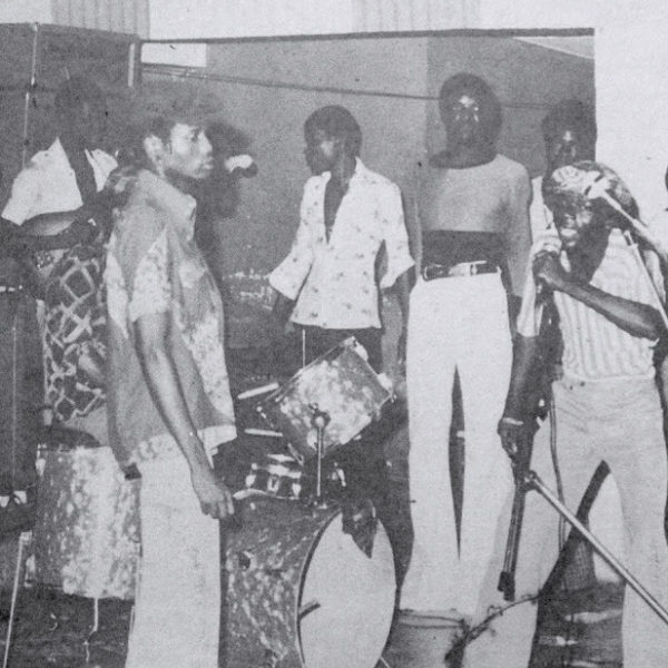 Congo’s Overlooked Orchestre Kiam: The Story of An Oral History