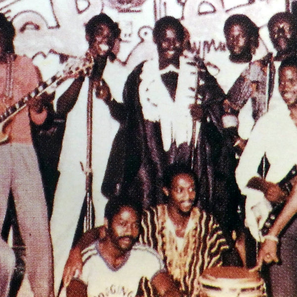 Orchestra Baobab Explains Their Hits