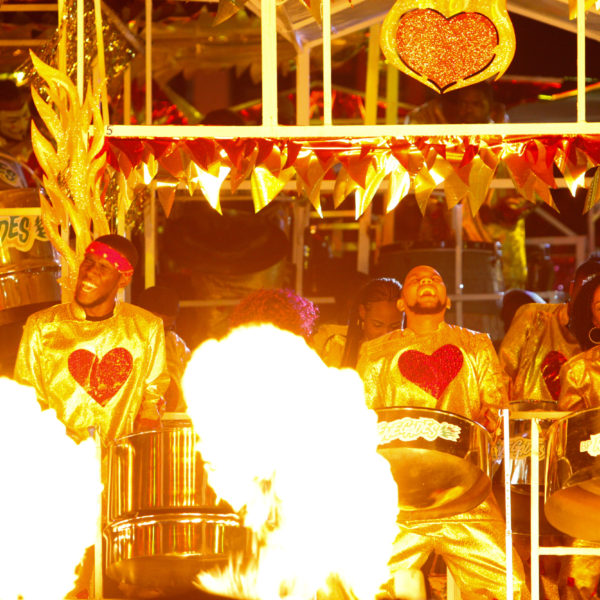 Plenty Bacchanal: Carnival in Flux