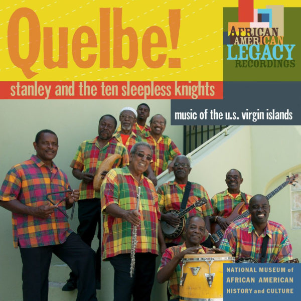 Quelbe: Hidden Treasure of the Caribbean