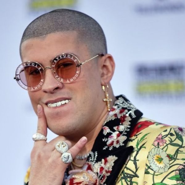 Bad Bunny NuevaYol (Official Video)