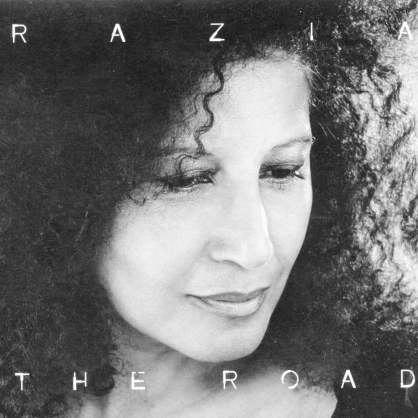 Razia on The Road